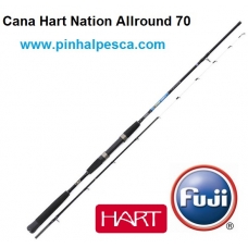 HART CANA NATION ALLROUND 2.13 (FUJI) HART CANA NATION ALLROUND 2.13 (FUJI)